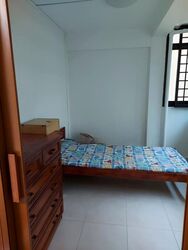 Blk 86 Commonwealth Heights (Queenstown), HDB 3 Rooms #503509801